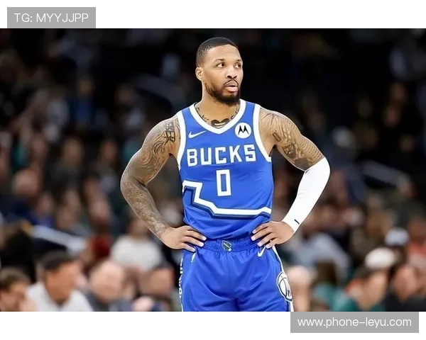 利拉德挡拆助攻增多拉开利好机会差距提升球队攻击效率