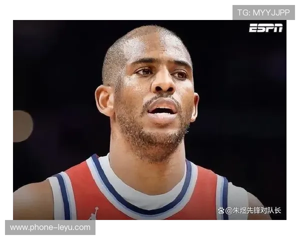 克里斯·保罗挡拆组织提升团队效率显著优于上赛季