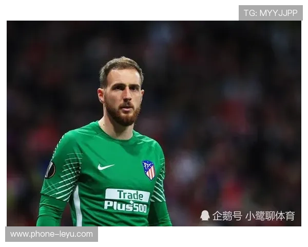 奥布拉克：门线反应+站位判断的极致完美结合