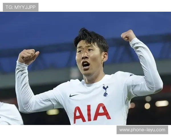 孙兴慜与萨拉赫终结路径分化：单点爆破转向多点渗透