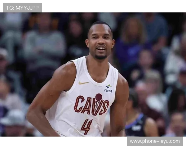 米切尔无球跑动占比提升，拉开空间效率超联盟均值