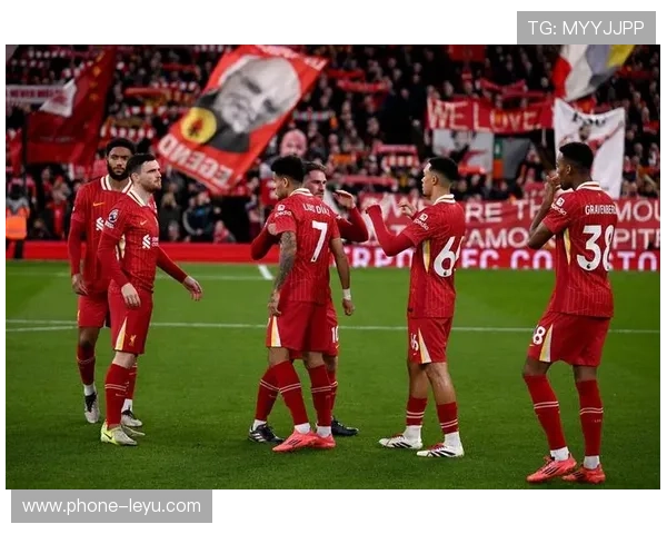 利物浦连胜背后体能隐患显现，稳定性面临考验