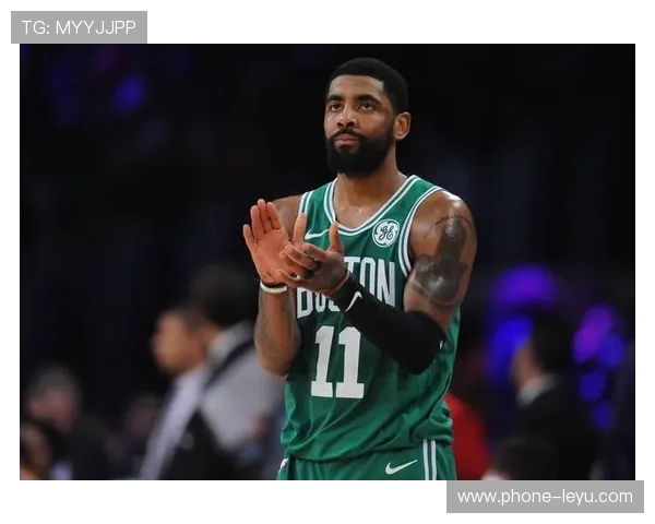 库西无球穿插改变节奏，主导凯尔特人进攻体系