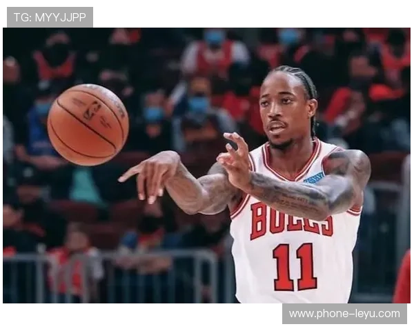 德罗赞中距离杀招持续高效，对比联盟同位置得分结构显差异