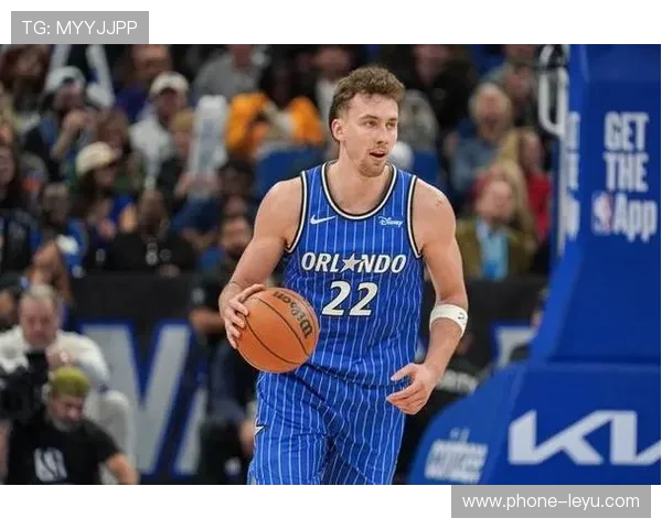 弗朗茨·瓦格纳无球跑动提升球队三分效率显著拉开空间