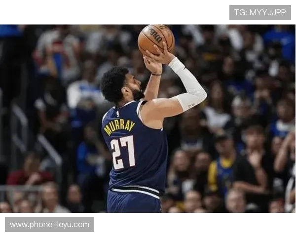 穆雷突破制造优势提升季后赛关键得分效率