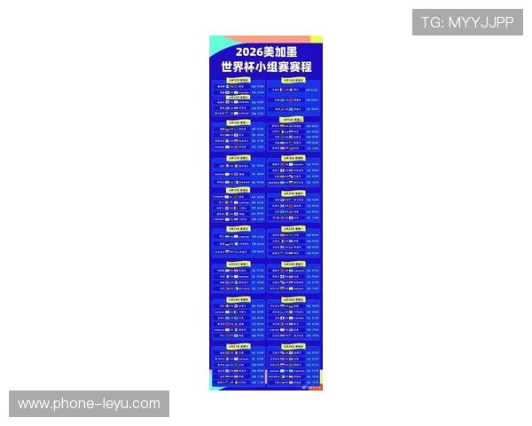 2026世界杯48队12小组赛制如何安排及小组第三出线规则