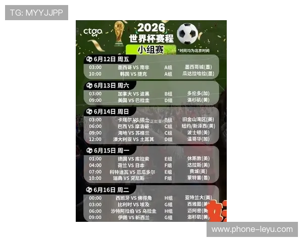 2026世界杯完整版席位规则解析 2026世界杯完整版席位规则解析