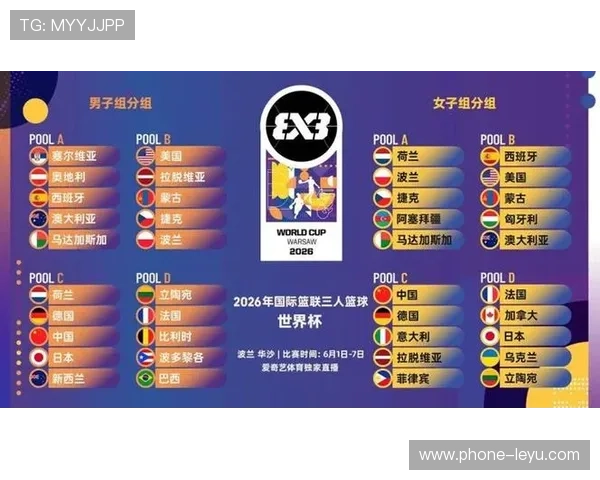 2026世界杯最新12组分组规则解析